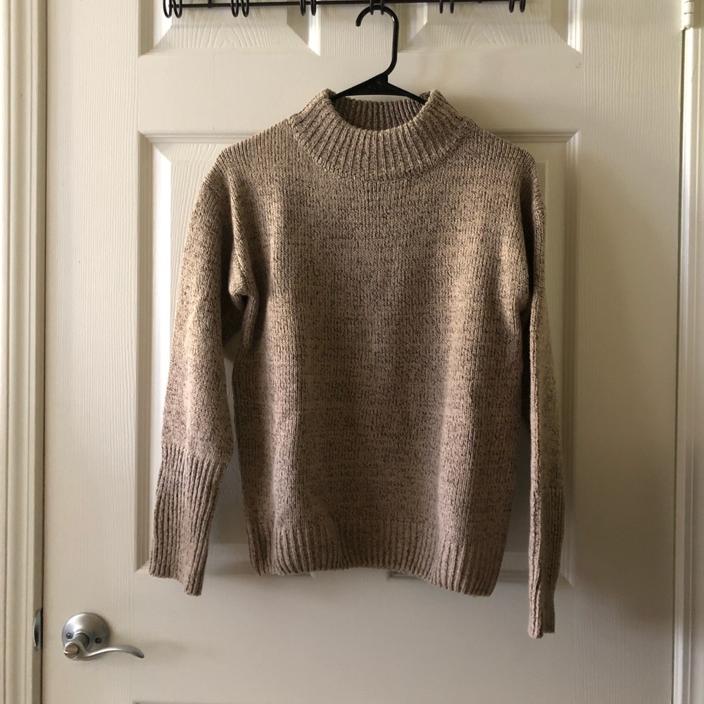 Shein Crew Neck Sweater